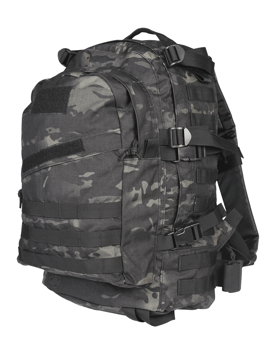 5SG GI Spec 3-Day Military Backpack