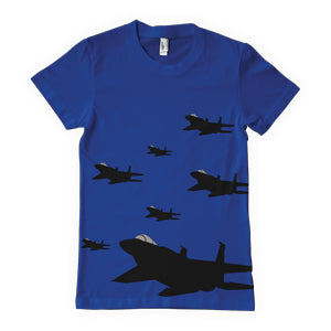 Close Air Support T-Shirt