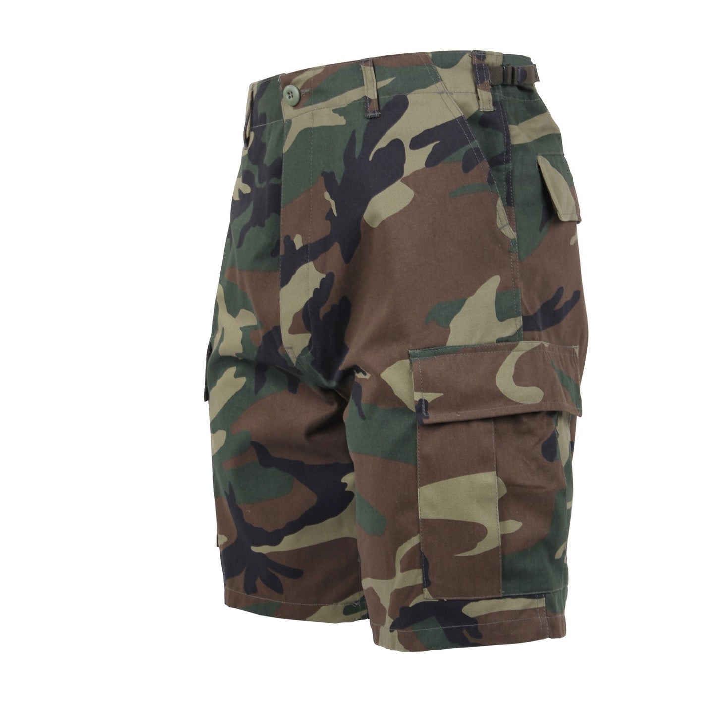 BDU Shorts