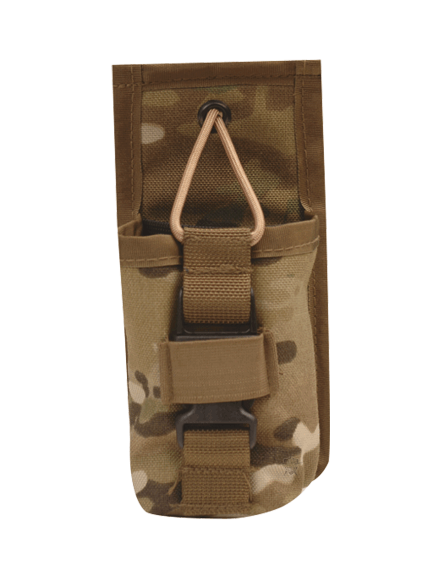 5SG MOLLE Universal Radio Pouch