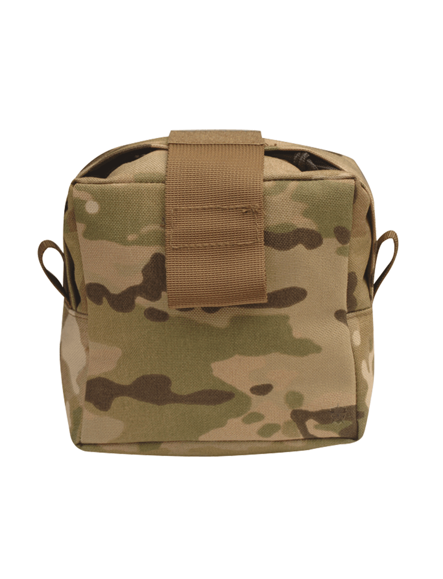 5SG MOLLE Medic Pocket