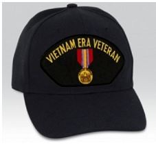 Vietnam Era Veteran Cap