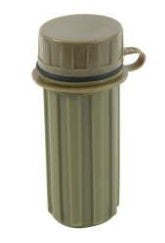 Waterproof Match Box