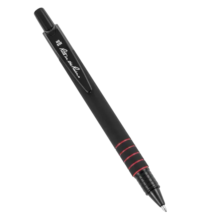 RITR All Weather Durable Clicker Pen