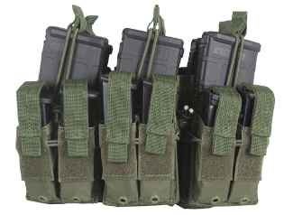 Six Stack Mag Pouch