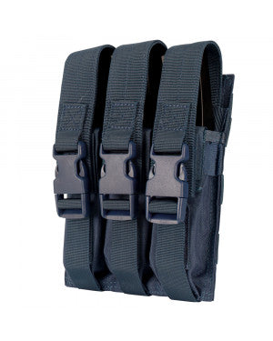 Triple MP 5 Mag Pouch