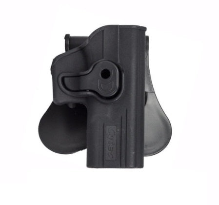 Cytac OWB Holster