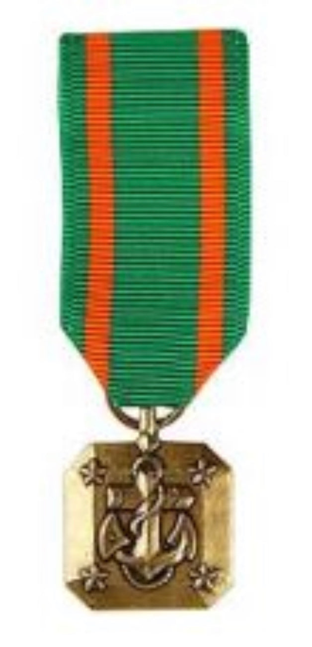 Navy Achievement Medals
