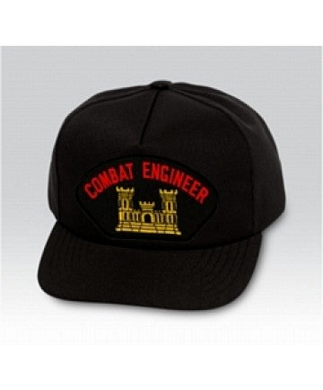 Combat Engineer Cap