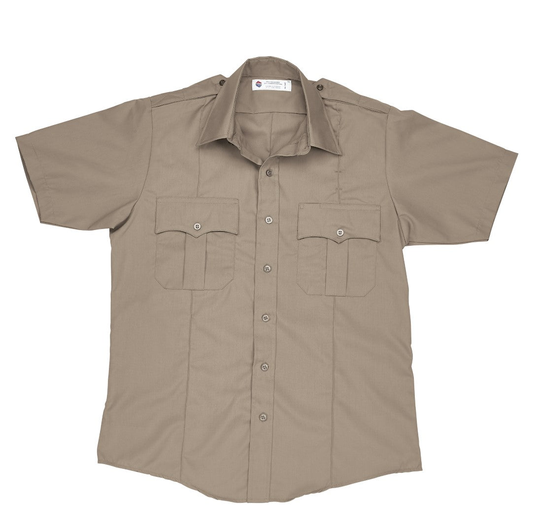 Liberty Uniform Shirt - Short Sleeve