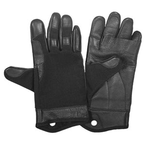 Extreme Duty Rappelling Gloves