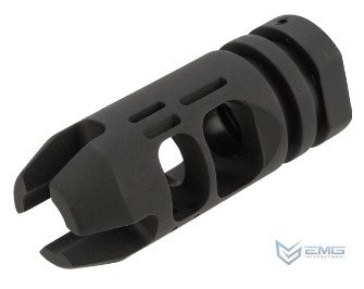 EMG / Falkor Defense VG6 Epsilon Muzzle Brake for Airsoft AEGs