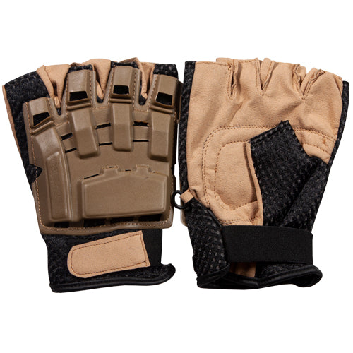 Half Finger Tactical Engagement Glove