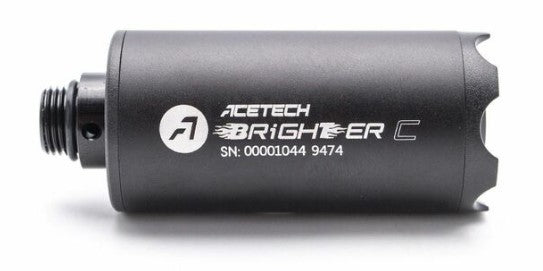 Acetech Brighter C Tracer Unit M14 Female CCW Thread PAT