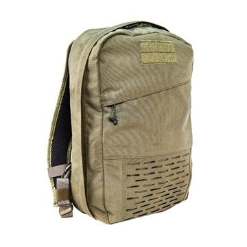 HSG Day Pack - Pack Build System