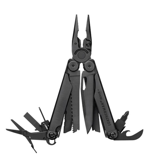 Leatherman WAVE Plus