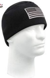 Tactical Velcro Watch Cap