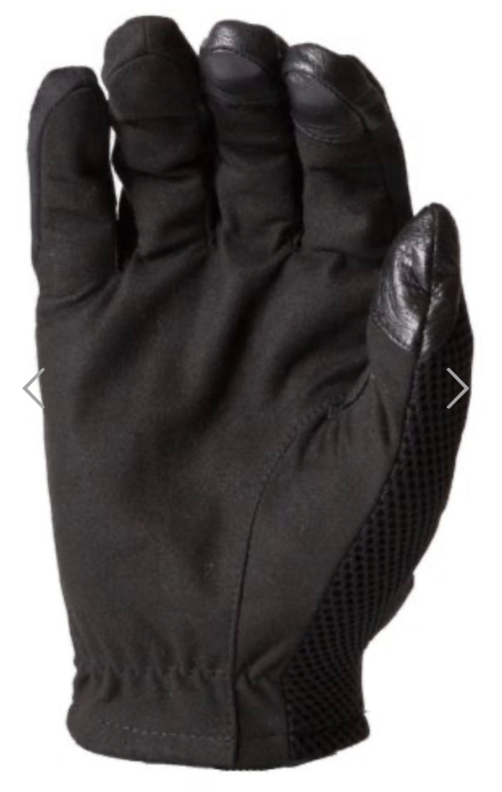 HWI Unlined Touch Screen Glove