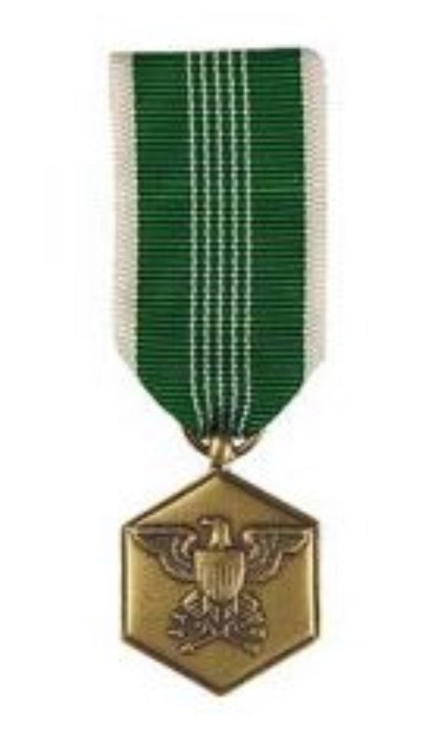 Army Commendation Medals