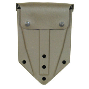 Surplus GI Tri-Fold Shovel Cover