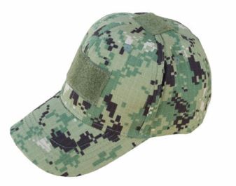 Kids Tactical Cap Type III w Velcro