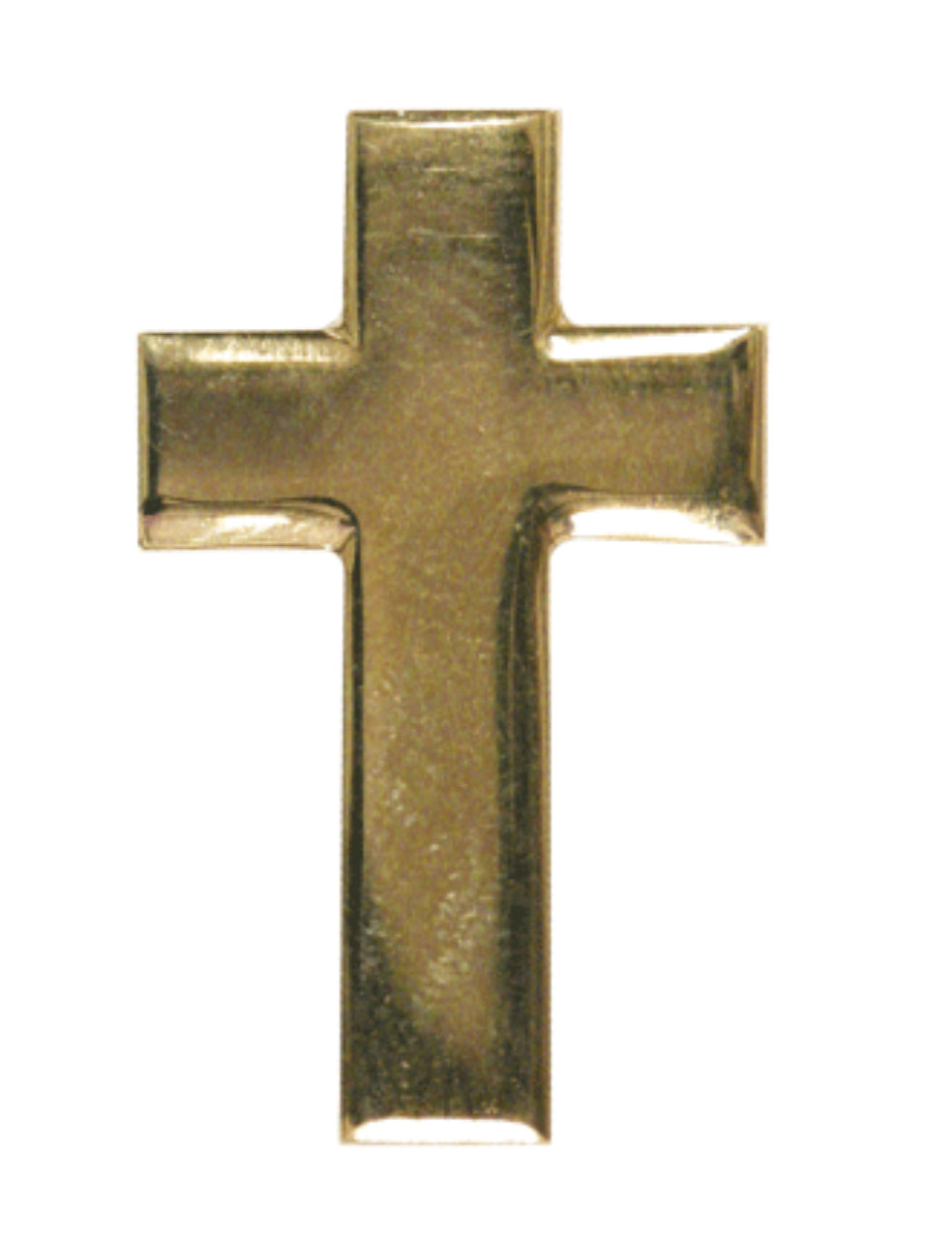 Chaplain Cross -PAIR