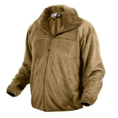 Generation III Level 3 Fleece Jacket