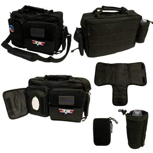 Tactical Diaper Bag