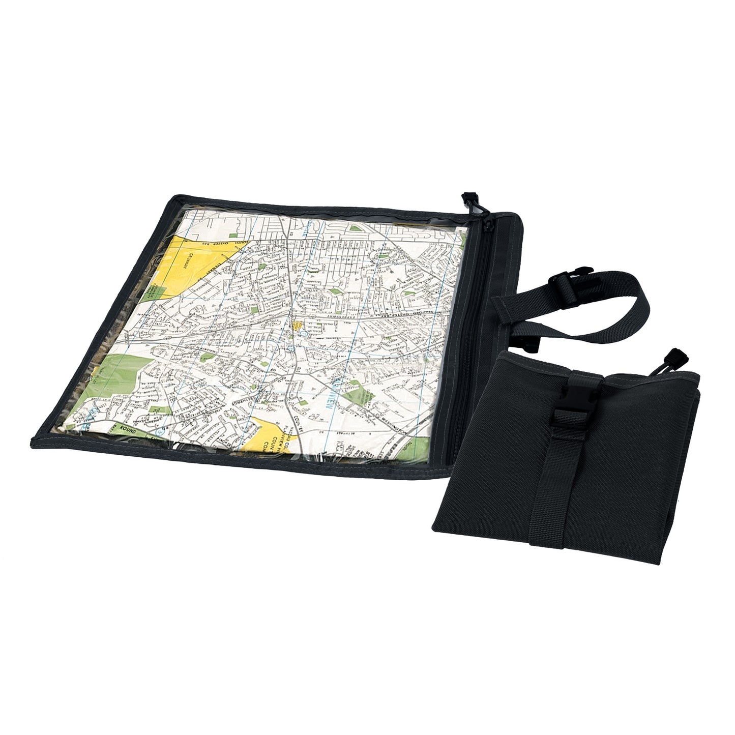 Map & Document Case