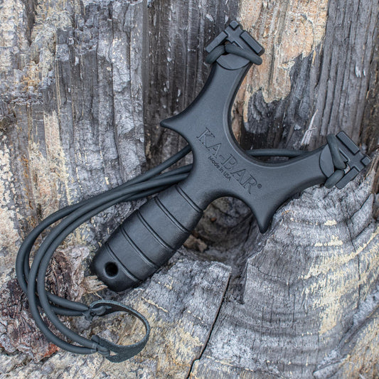 KA-BAR Sweet Move Slingshot