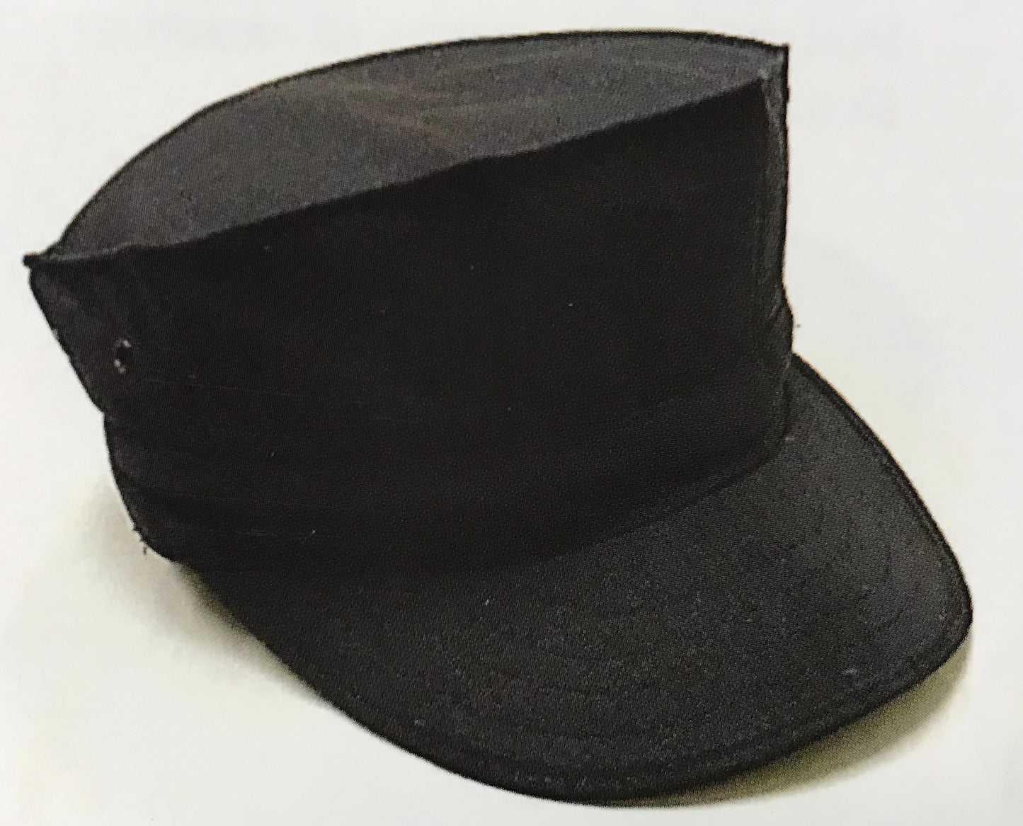 Marine Style Patrol Caps (Square) - w EGA