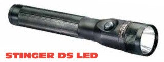 Streamlight Stinger DS LED