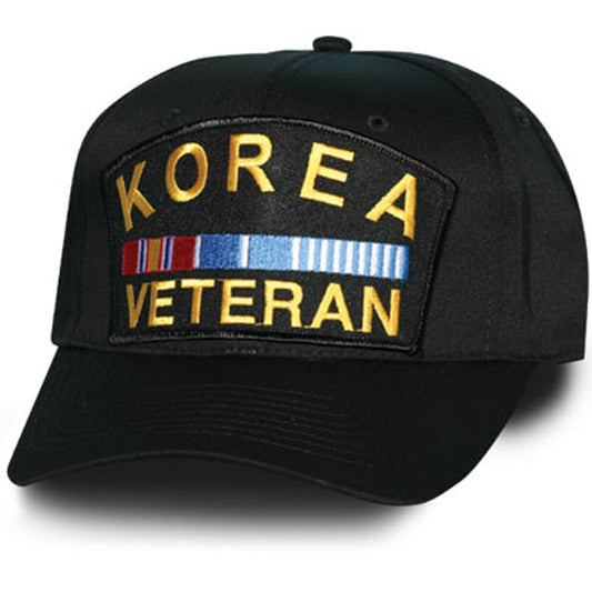Korean Veteran Cap