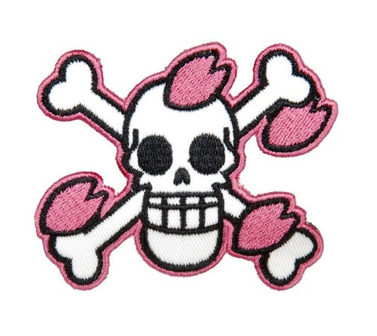 Cotton Candy Lover Patch
