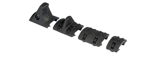 Tactical Hand Stop Rail Kit