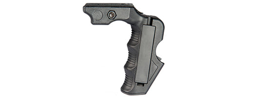 Magwell Grip for M4