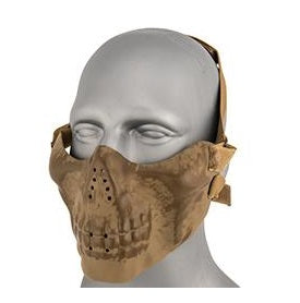 AMA Half Face Mask