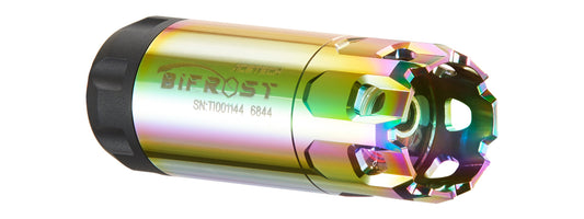 LT/Acetech *SE* Bifrost Tracer Unit with Multi Color RGB Flame Effect