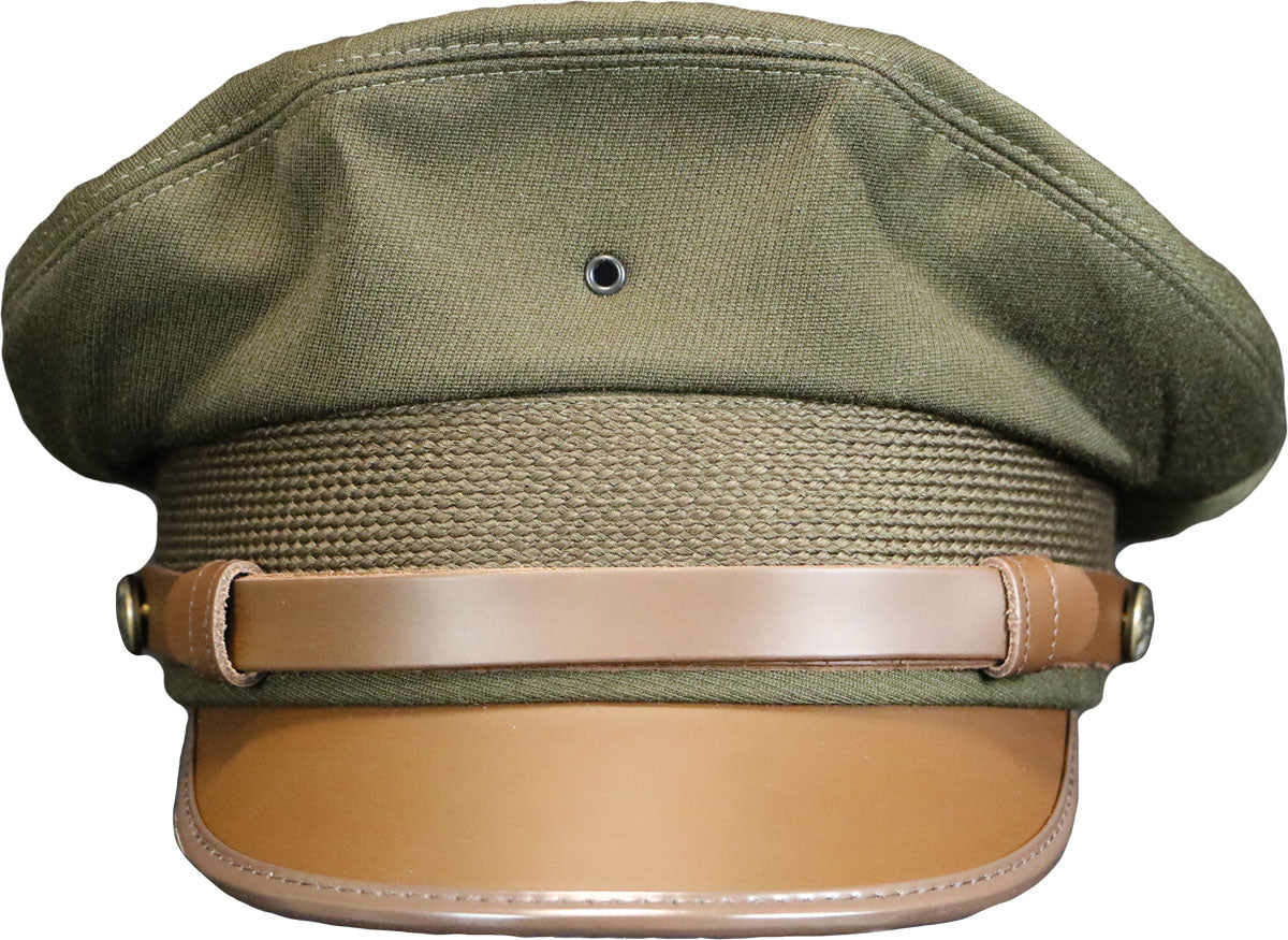 AGSU Service Hat – Green Beret