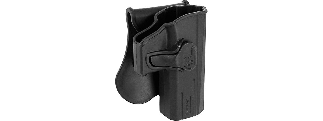 Amomax CZ P-07/P-09 Holster