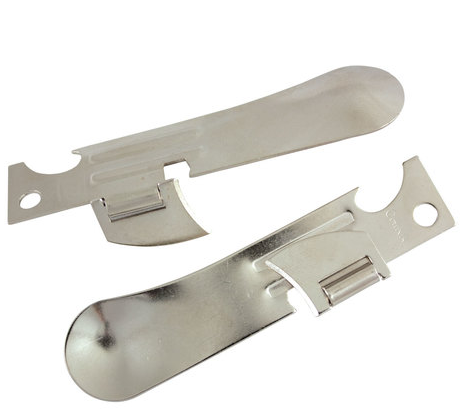 Military Style Can Opener