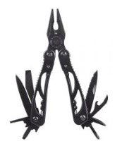 Voodoo Tactical Multi Tool