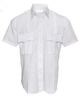Short Sleeve Uniform Shirt