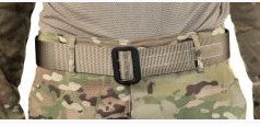 Certified Military Rigger Belt