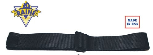 Certified Military Rigger Belt