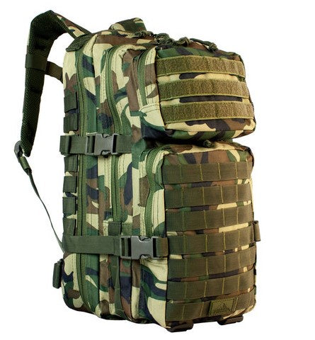 Mini Assault Pack