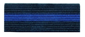 Mourning Band w/ Thin Blue Line