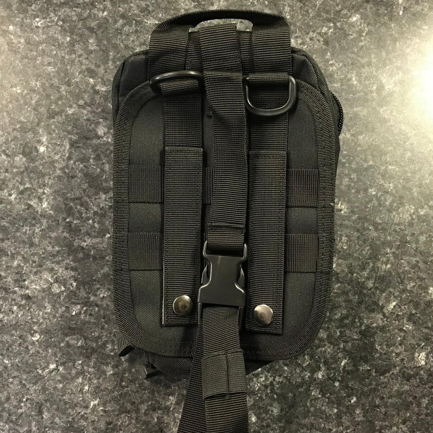 MOLLE Medical/Utility Pouch