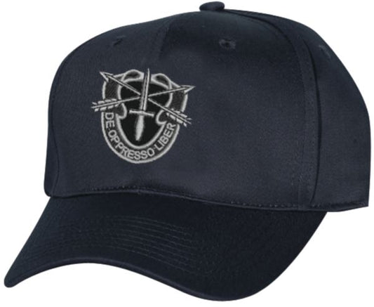 Special Forces Logo Cap