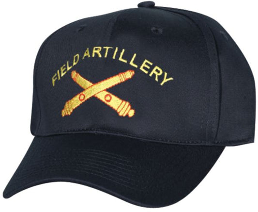 Field Artillery Ball Cap